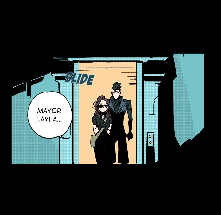 Volt - episode 4 - 111