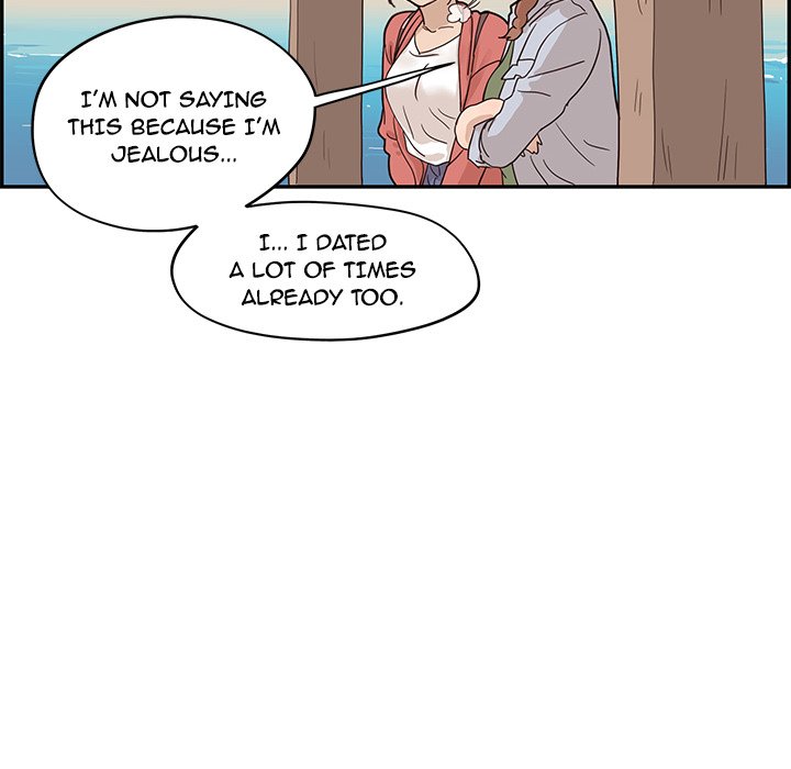 His Women's University - episode 62 - 55