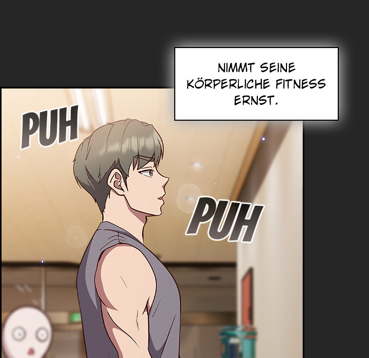 Hart bei der Arbeit - episode 7 - 7