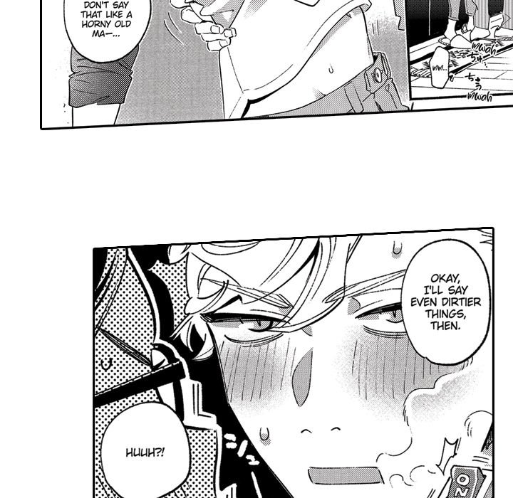 Sweet Lies Layered Like a Mille Feuille - episode 4 - 26