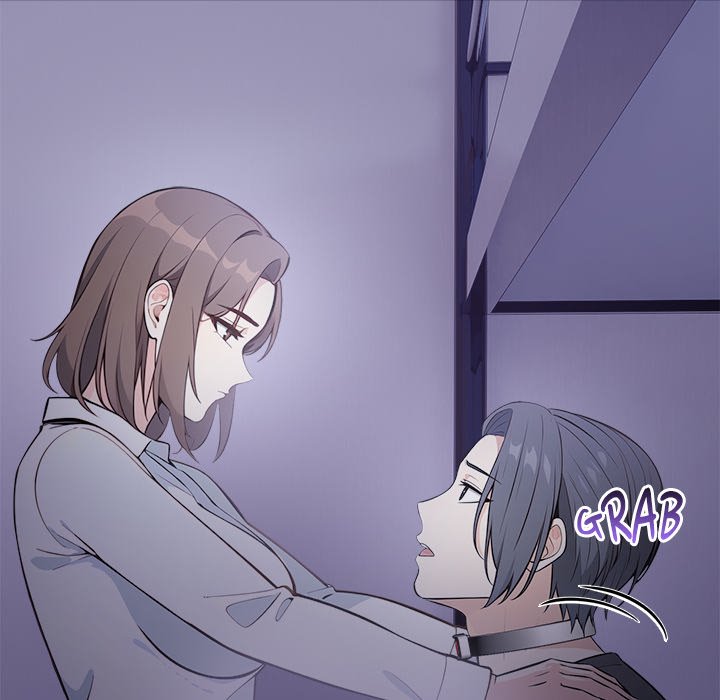 The Secret of a Girls' Dorm - episode 11 - 21