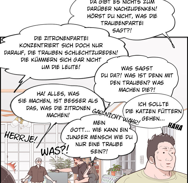 Die sonnige Seite - episode 52 - 91