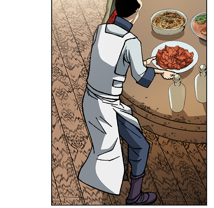 The Tale of The Hyungsan Sect - episode 15 - 91