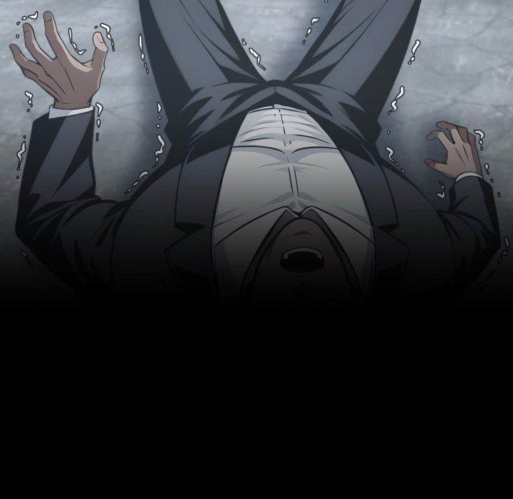 Workaholic Gangster - episode 84 - 9