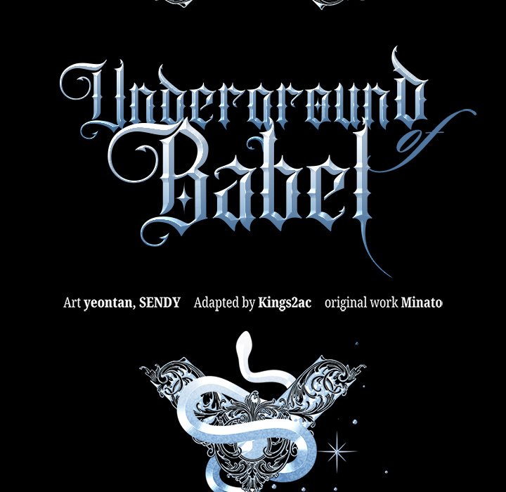 Underground of Babel - episode 4 - 66