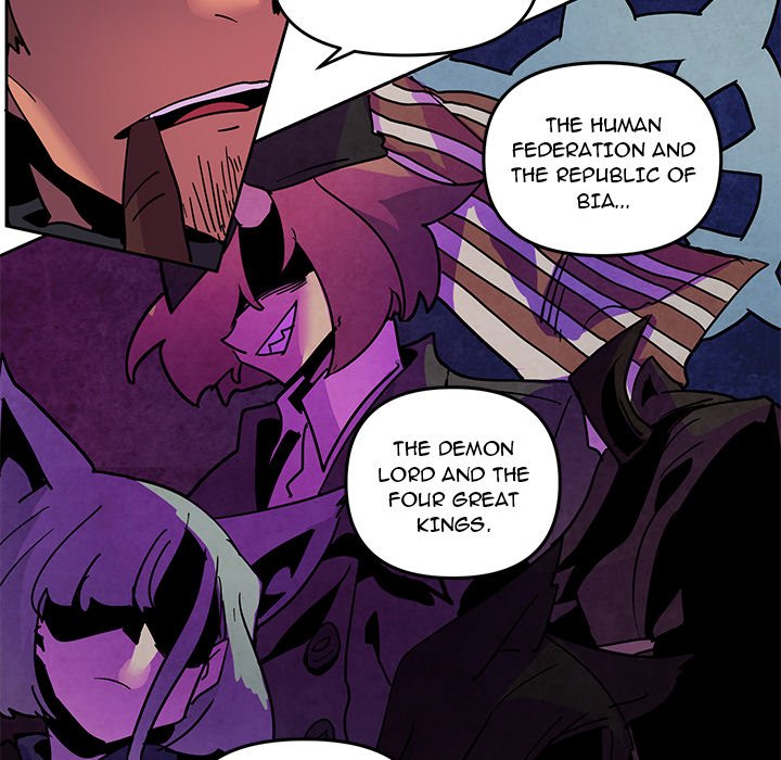Overlord Time! - episode 122 - 66