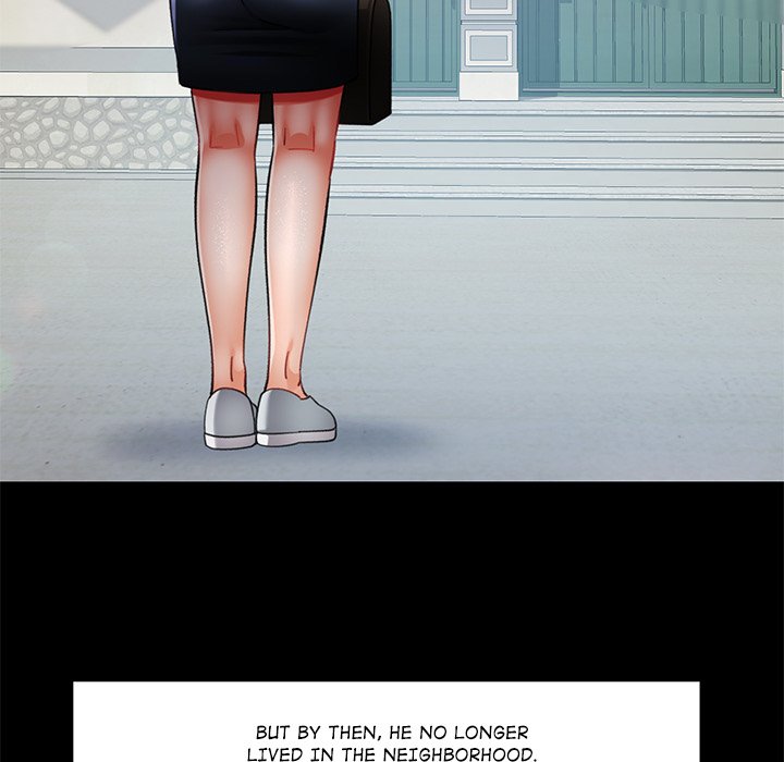 A Girl I Used to Know - episode 11 - 119