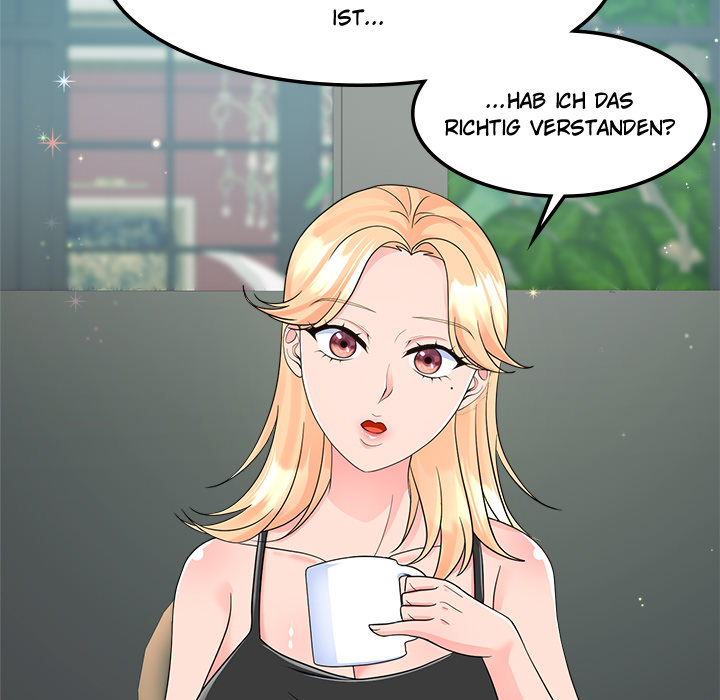 Verzaubert im Büro - episode 3 - 48