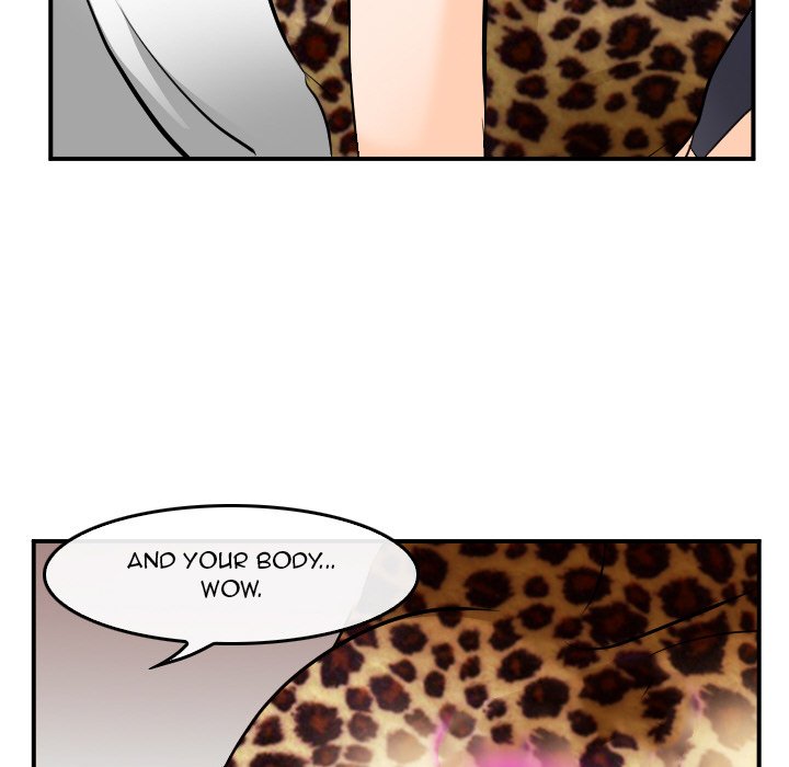 Midsummer Night's Dream - episode 4 - 47