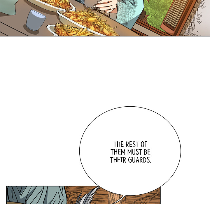 The Tale of The Hyungsan Sect - episode 15 - 57