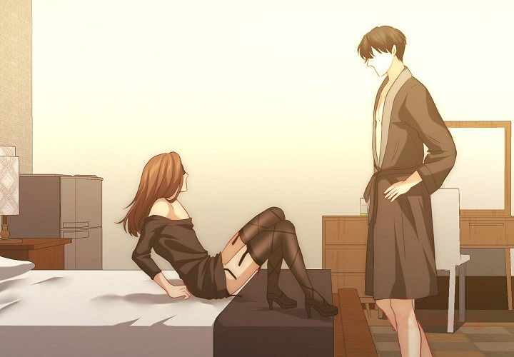 Die geheime Liebe des Omega K - episode 5 - 1
