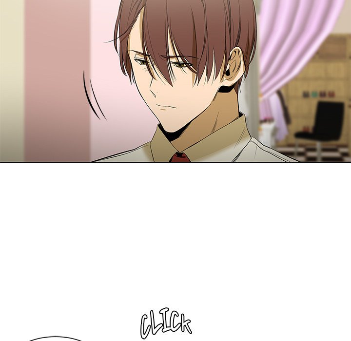 The Law of Special Relationships - episode 27 - 16