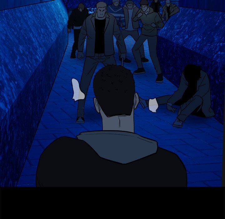 The Villain Season 2 - episode 42 - 77