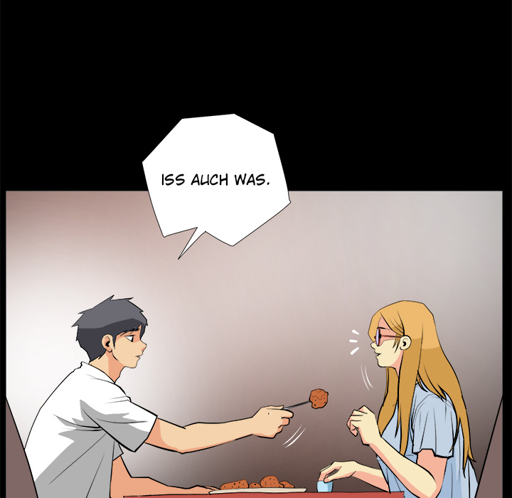 Sex Note - episode 15 - 14