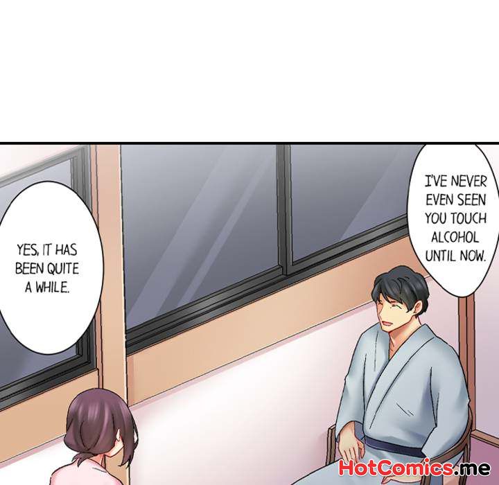 Our Kinky Newlywed Life - episode 11 - 8