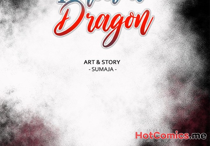 Today, I Meet a Dragon - episode 18 - 1