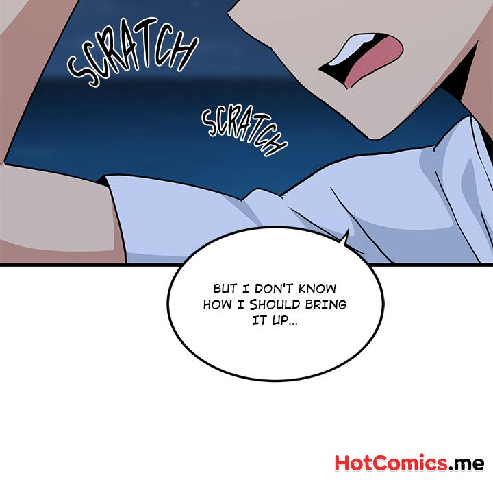 Snapping into Love - UNCENSORED - episode 47 - 157