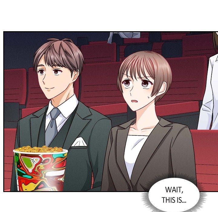 The Friendship Dilemma - episode 27 - 95