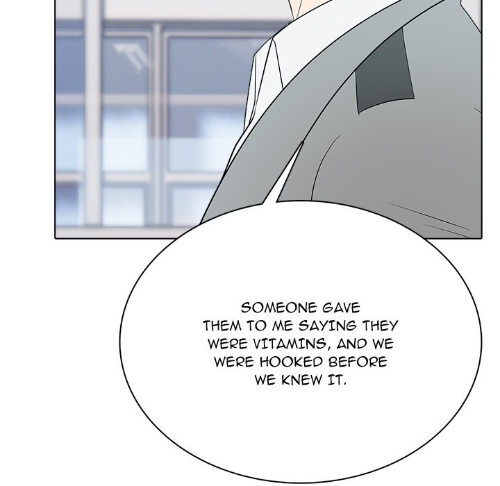 High School Legend Boost - episode 27 - 43
