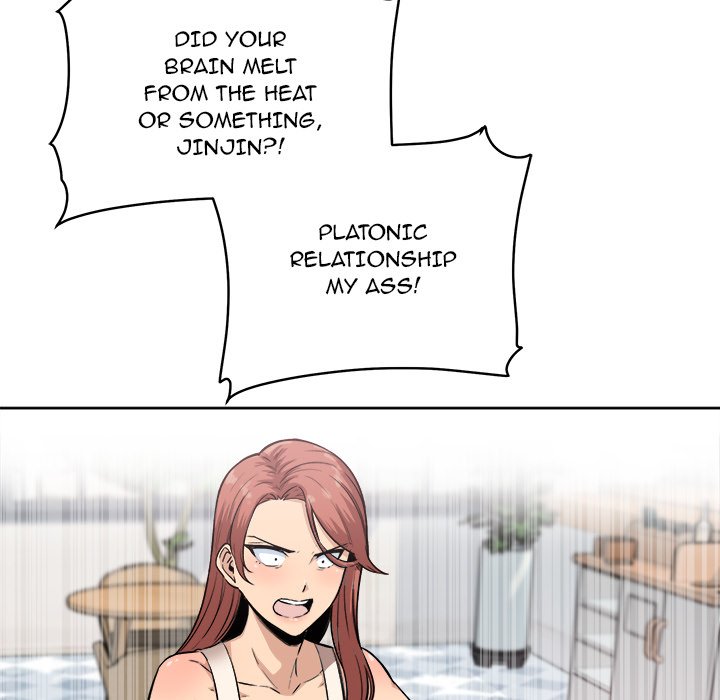 Excuse me, This is my Room - episode 67 - 10