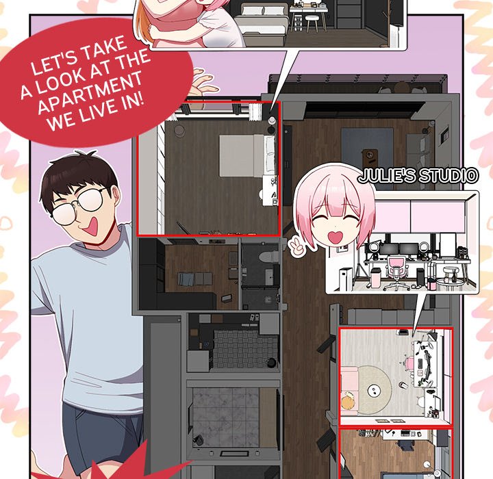 BFF to GF? - episode 18 - 26