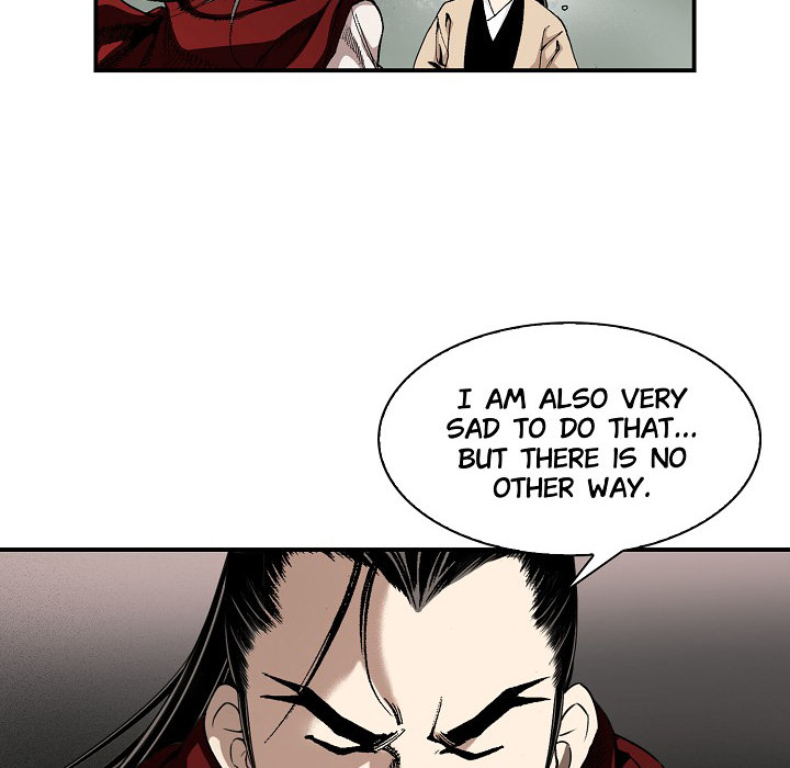Magician's Murim Adventures - episode 16 - 23