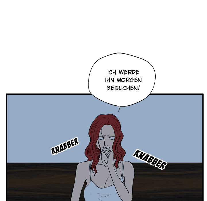 Los geht´s Mr. Kang! - episode 76 - 79