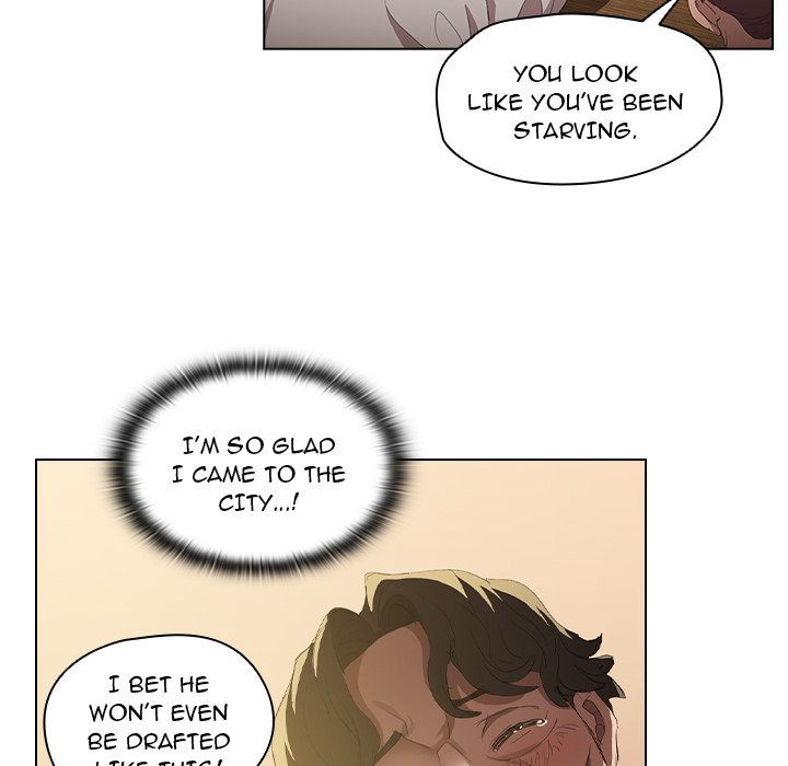 Who Cares If I'm a Loser! - episode 4 - 66