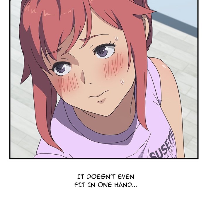 The Unwanted Roommate - episode 11 - 102