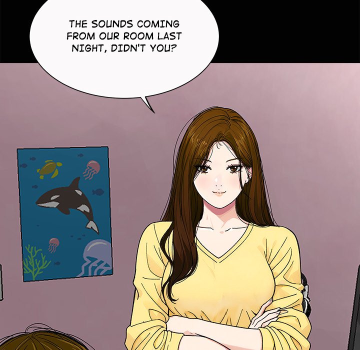 My Secret Double Life - episode 14 - 141