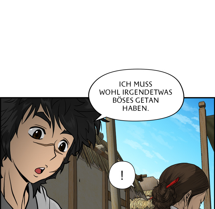 Das Schwert des Donners - episode 1 - 115