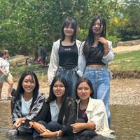TikTok Account Photo