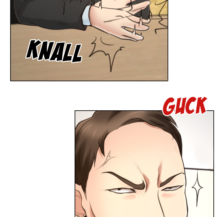 Was lange währt... - episode 9 - 45