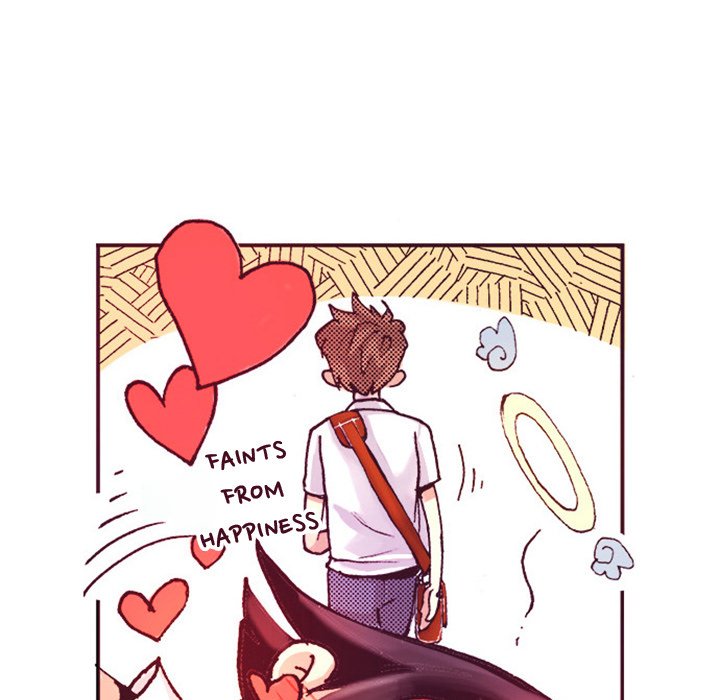 99% Love - episode 9 - 19