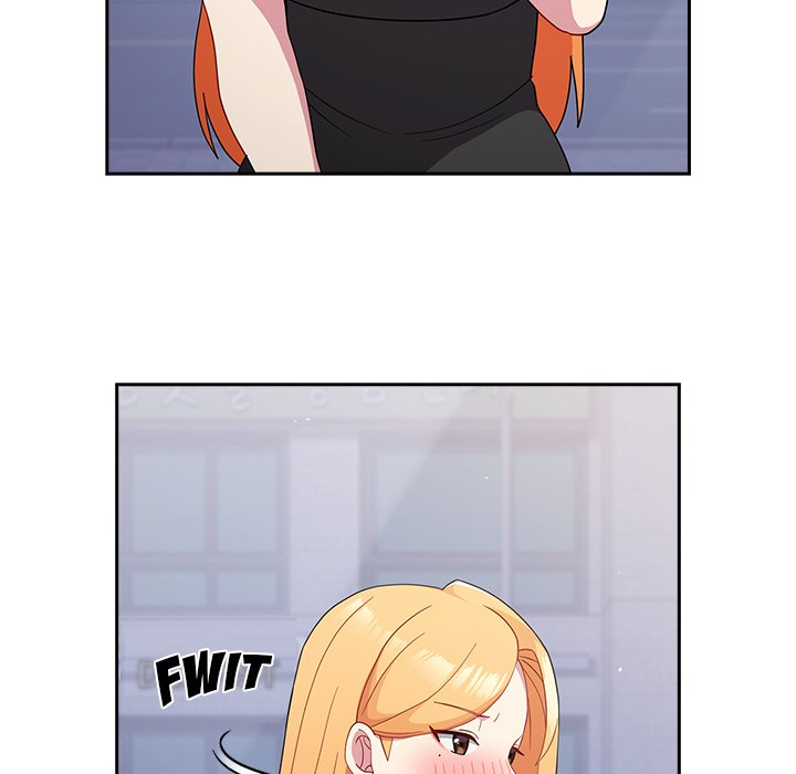 BFF to GF? - episode 30 - 98