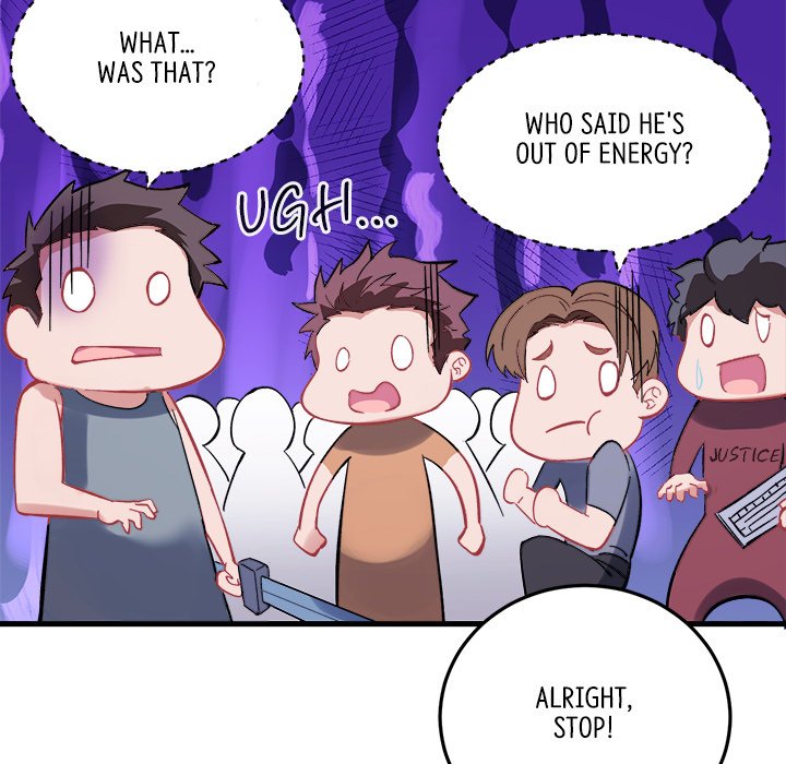 When Aliens Invaded Earth - episode 9 - 96