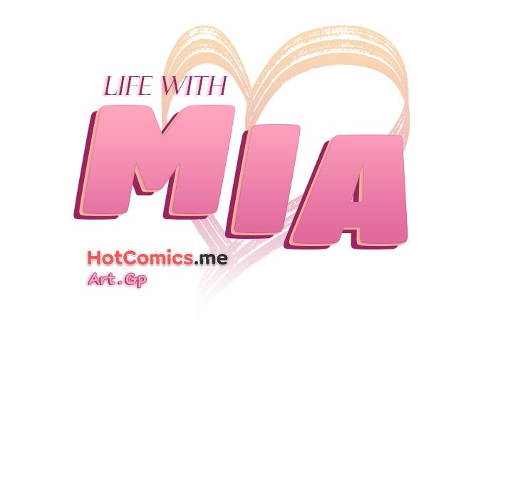 Life with Mia - episode 6 - 10