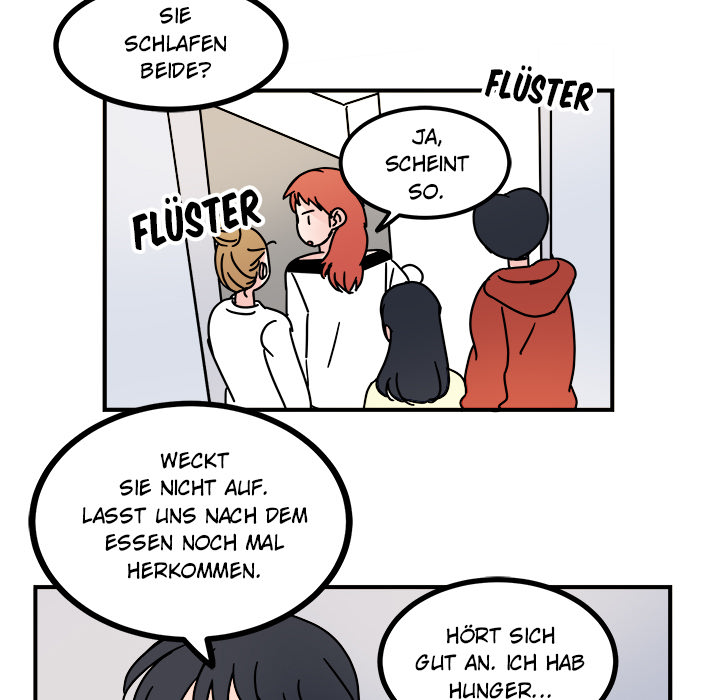 Bürodilemma - episode 16 - 41