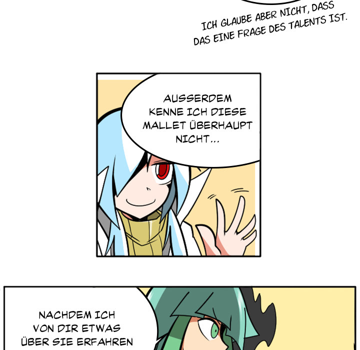 Das Wohnheim aus einer anderen Welt - episode 31 - 168