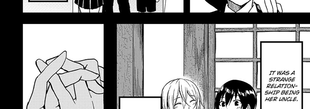 Please… Don’t Make Me Come Anymore… I Was Continuously Bedded by My Younger Uncle Until the Day Before My Wedding… - episode 1 - 10