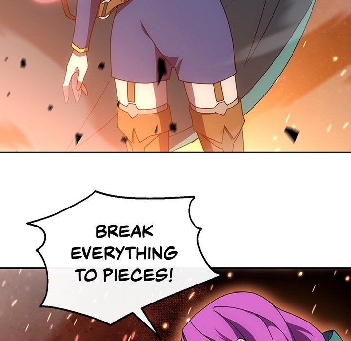 Summoners War: Royal Blood - episode 6 - 11