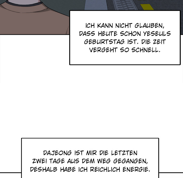 Raus aus meinem Zimmer! - episode 12 - 4