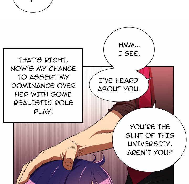 Yuri's Part Time Job - episode 47 - 33