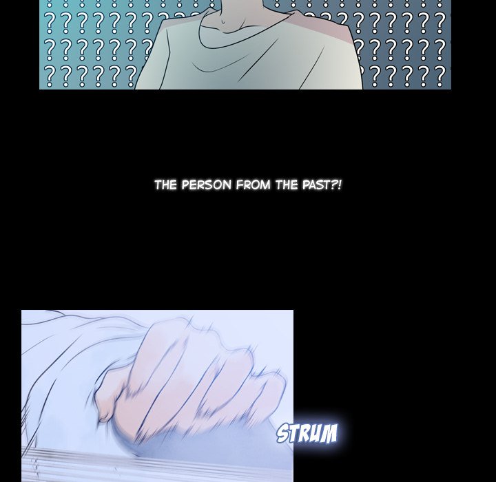 Leave Me Not - episode 2 - 145