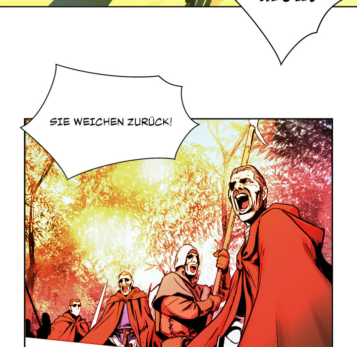 Karmas Weg - episode 15 - 22