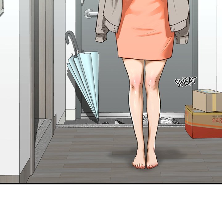 Stepsister - episode 29 - 13