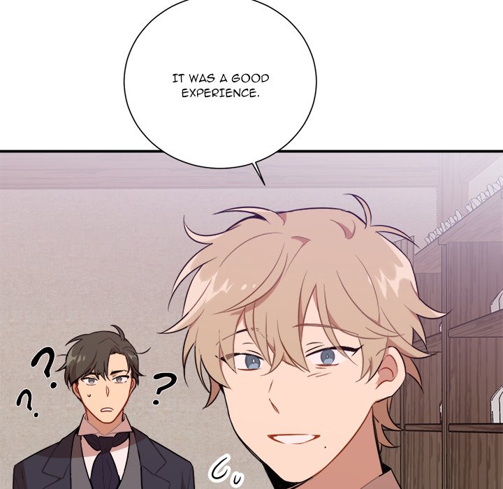 My BL Tales - episode 3 - 17