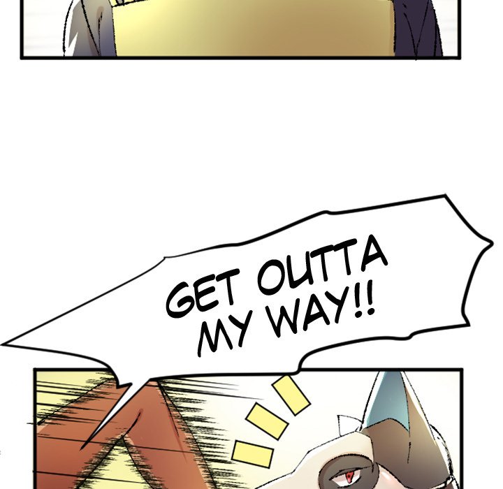 Today, I Meet a Dragon - episode 17 - 4