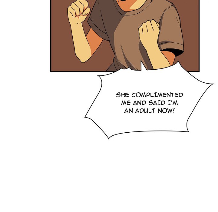 Close as Neighbors - episode 1 - 8