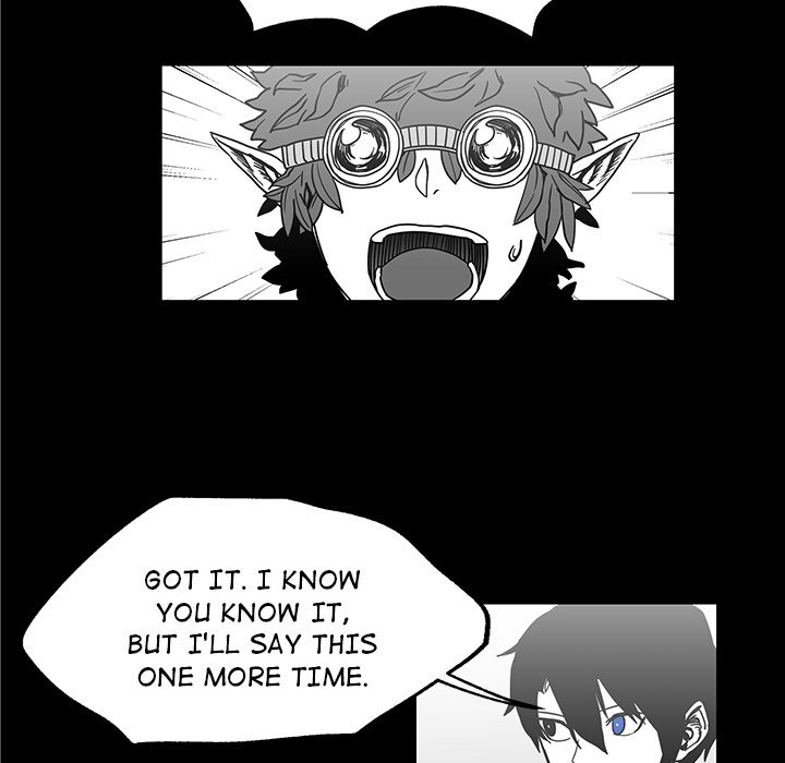 Nine Fantasy - episode 29 - 18